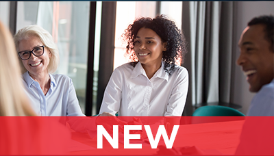 Webinar - DE&I Guiding Principles: Empowering Marginalized Employees