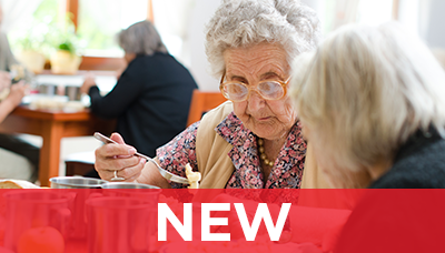Webinar - Rethinking Dining and Optimizing Outcomes for Residents with Dementia