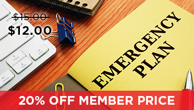 Webinar - Developing an Emergency Plan for Labor Shortages: A Framework for Foodservice Directors