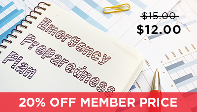 Webinar - Preparing for Emergencies - What Else to Think About?
