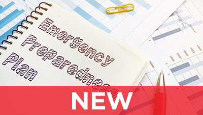Webinar - Preparing for Emergencies - What Else to Think About?