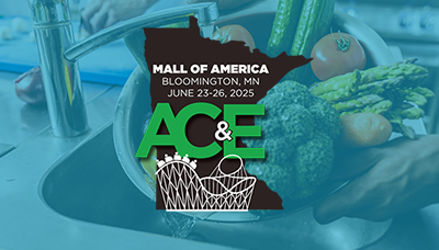 Webinar - Fostering Food Safety Excellence Through Sanitation, Strategic Planning, and Effective Communication