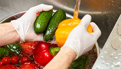 OC - Building a Food Safety Culture: Understanding Foodborne Illness and Pathogens