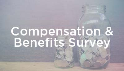 2022 Compensation & Benefits Survey