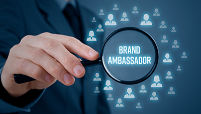 OC - Brand Ambassador - Roles & Responsibilities