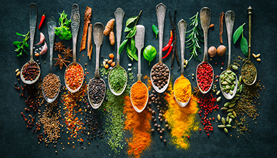Webinar - Top Tips for Boosting Flavor Through Culinary Sensory Analysis