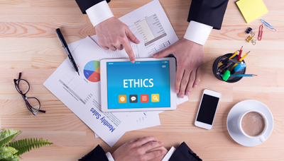 CAYL - Ethics 101: Discovering the CDM, CFPP Code of Ethics