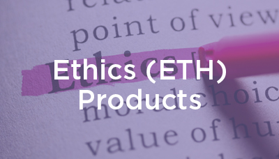 Ethics CE Products