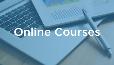 ANFP Online Courses