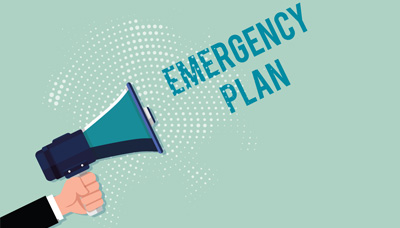 Webinar - Emergency - Plan Now so You Don't Panic Later