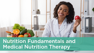 Nutrition Fundamentals and Medical Nutrition Therapy, 3rd Edition, Zikmund