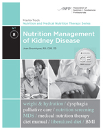 NT-PDF Nutrition Management of Kidney Disease
