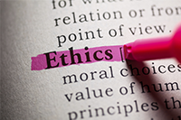 OC - Professional Ethics