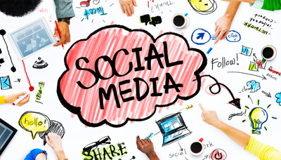 Webinar - Snap, Tweet, and Share: Fundamentals of Social Media for Food Service Professionals
