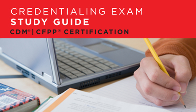 Credentialing Exam Study Guide, 6th Edition